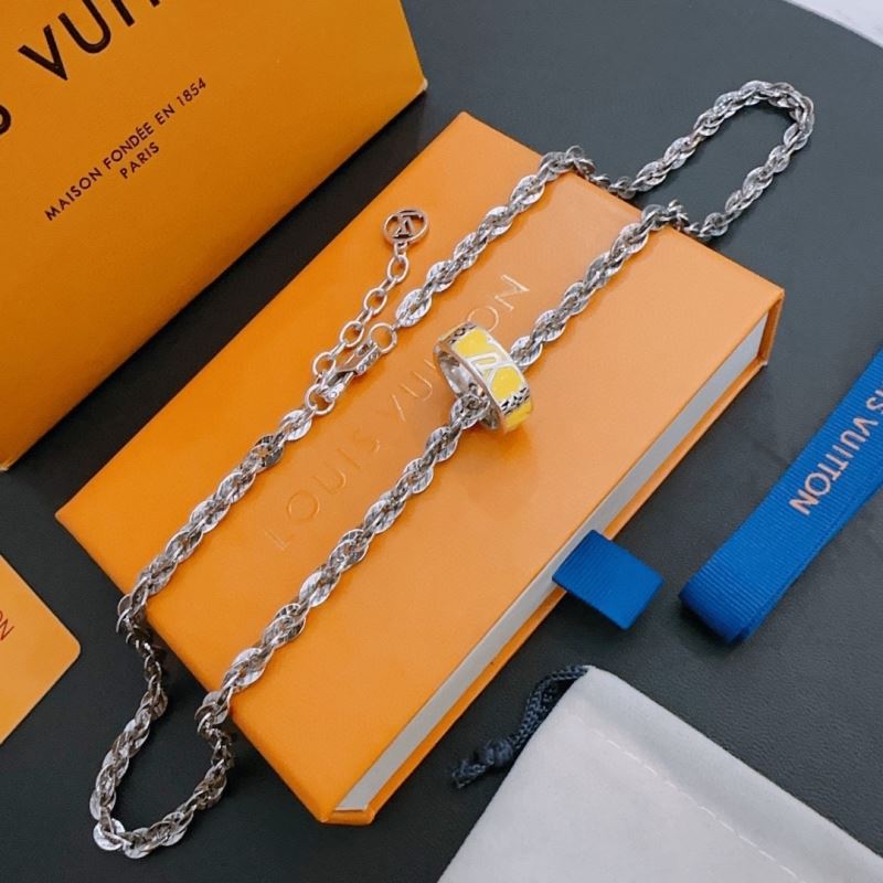 Louis Vuitton Necklaces